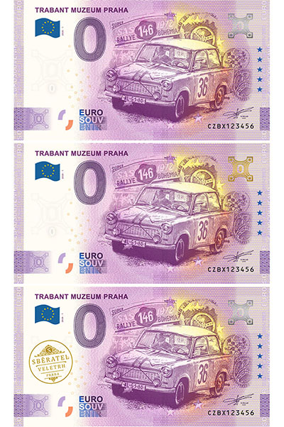trabant